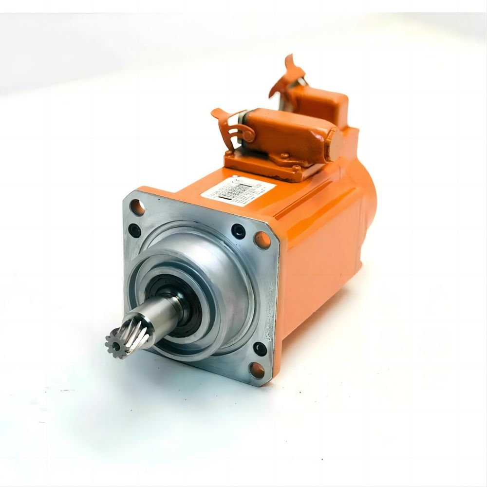 ABB Robotics 3HAC021455-001 Rotational AC Motor M41