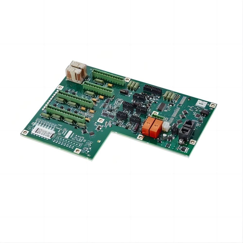 ABB Robotics 3HAC024488-001 DSQC643 Panel Board