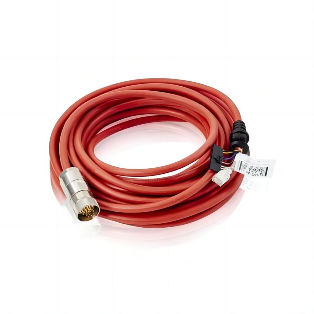 ABB Robotics 3HAC031683-001 Flexpendant SxTPU3 Cable 10m for DSQC679 IRC5 Teach Pendant