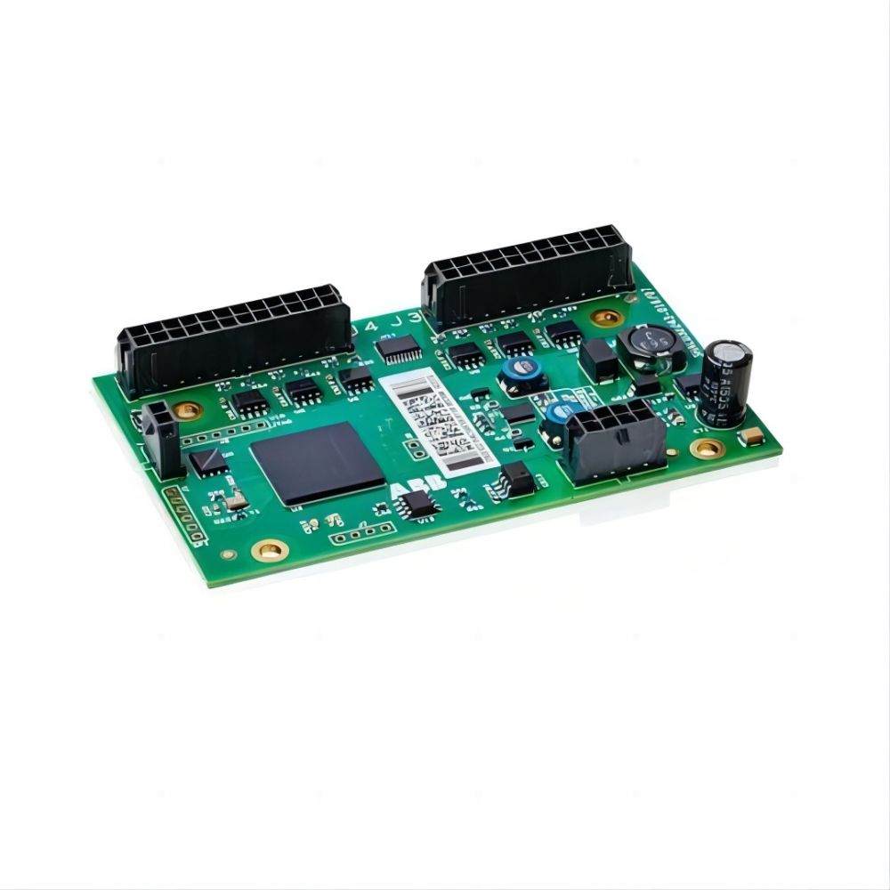 ABB Robotics 3HAC045759-001 DSQC402 Communication Board