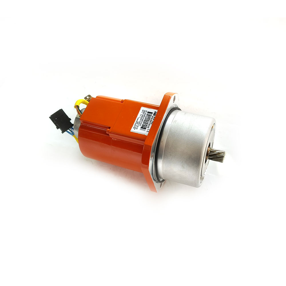 ABB 3HAC17326-1 02 motor