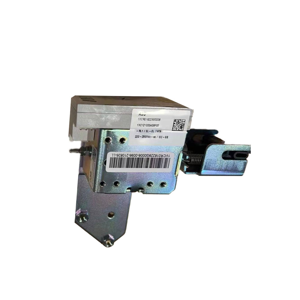 ABB circuit breaker VD4 accessories 1VCR016231G0012