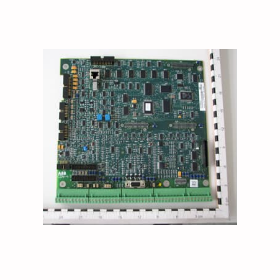 ABB Control Circuit Board SDCS-CON-4