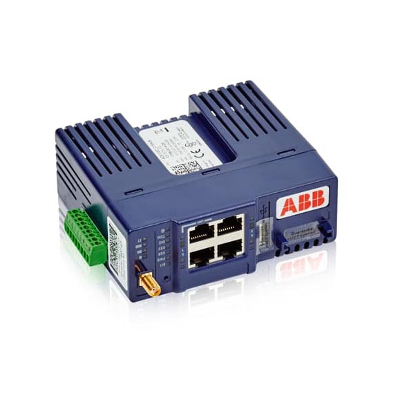 ABB DSQC1016 RS box 3G