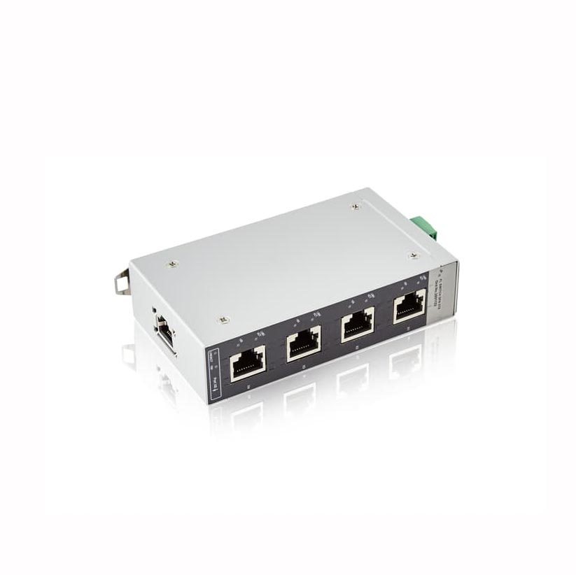 ABB Ethernet switch 5p 3HAC034884-001