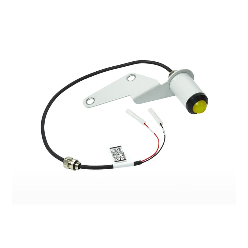 ABB ROBOT CABLE 3HAC050418-001 Lamp unit, spare part