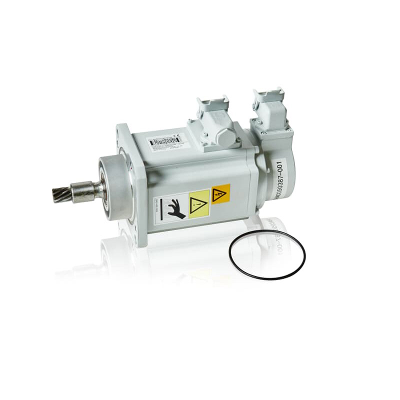 ABB ROBOT PART 3HAC050387-001 Axis-1 and axis-2 motor, spare part