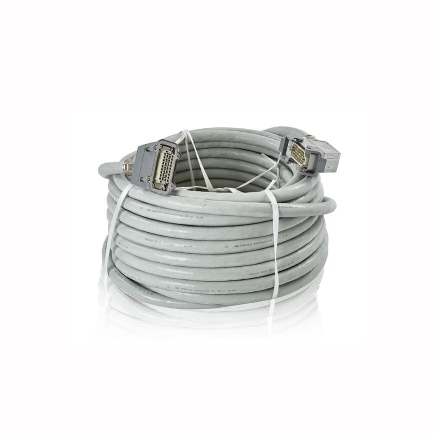 ABB part Control cable power 30m