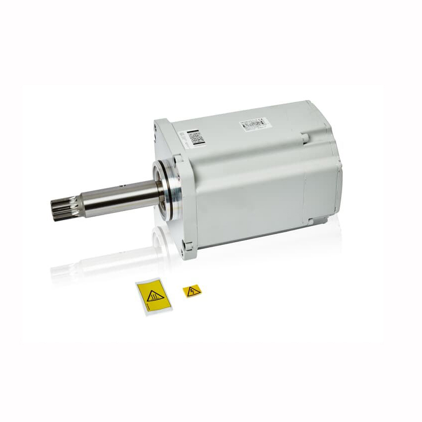  ABB robot accessories Motor including pinion