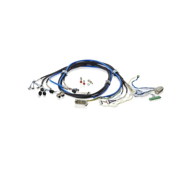 ABB robot cables 3HAC021828-001