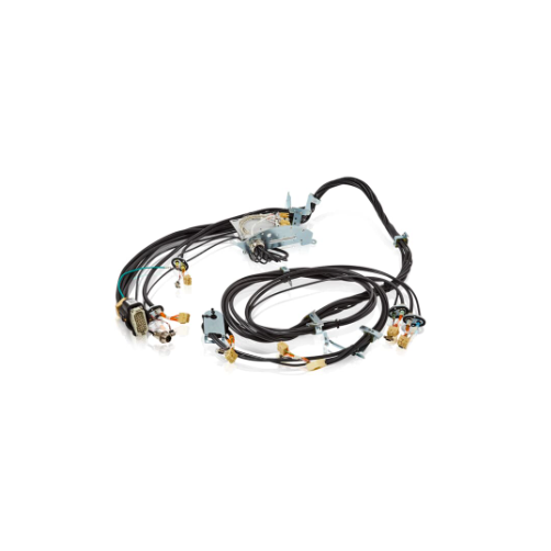 ABB robot part cable 3HAC066543-001