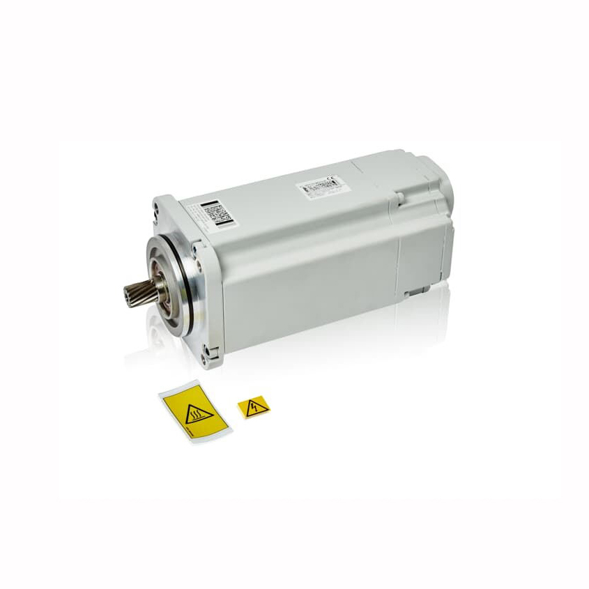   ABB robot spare parts Motor with pinion