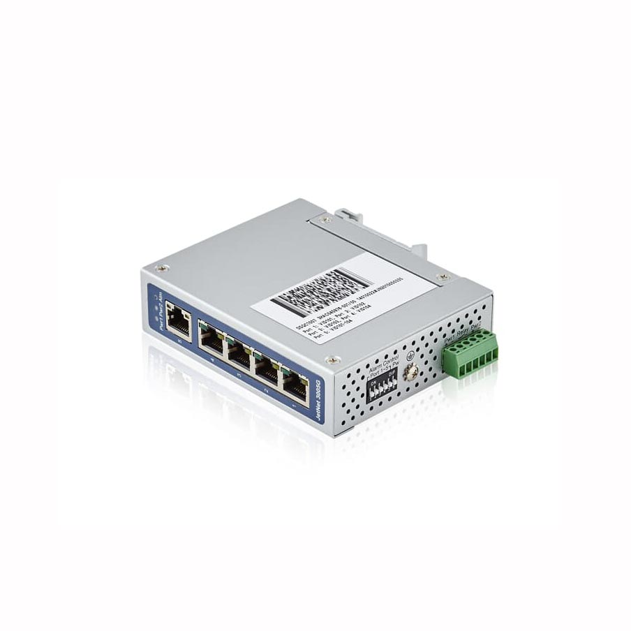 DSQC 1007 Ethernet Switch 3HAC045976-001