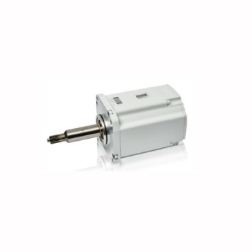 IRB 6640 Axis 3 Motor