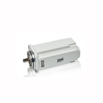 IRB 6640 Axis 4 Motor