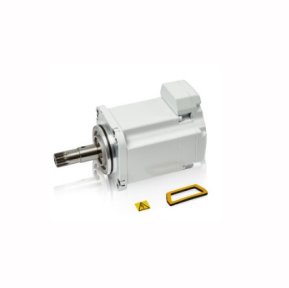 IRB 6640 Axis 6 Motor