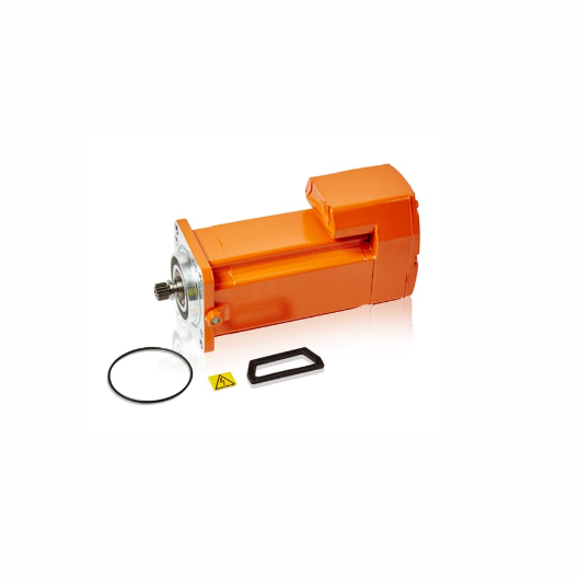 IRB 6700 Axis 6 Motor